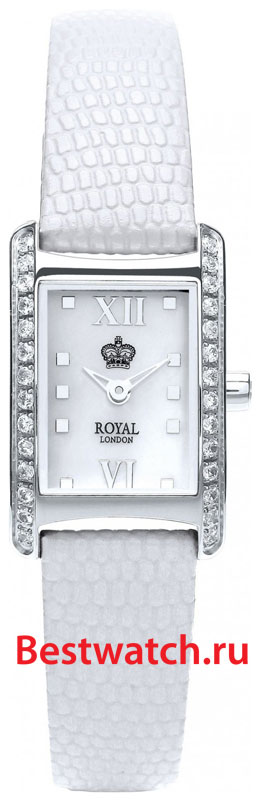 Часы Royal London Dress 21167-02